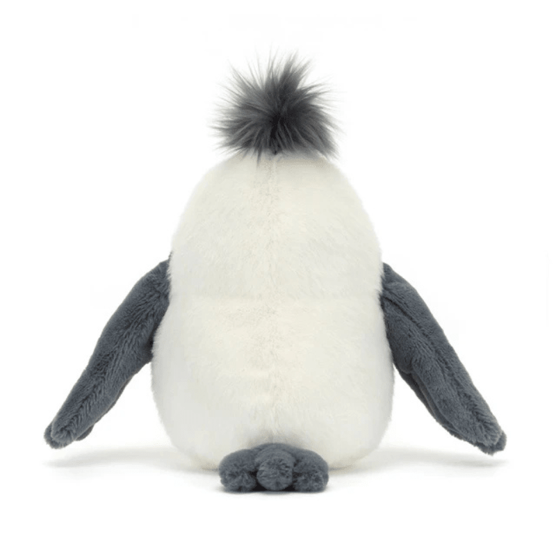 Chip Seagull by Jellycat - Maude Kids Decor