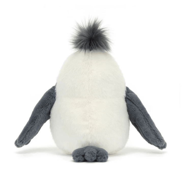 Chip Seagull by Jellycat - Maude Kids Decor