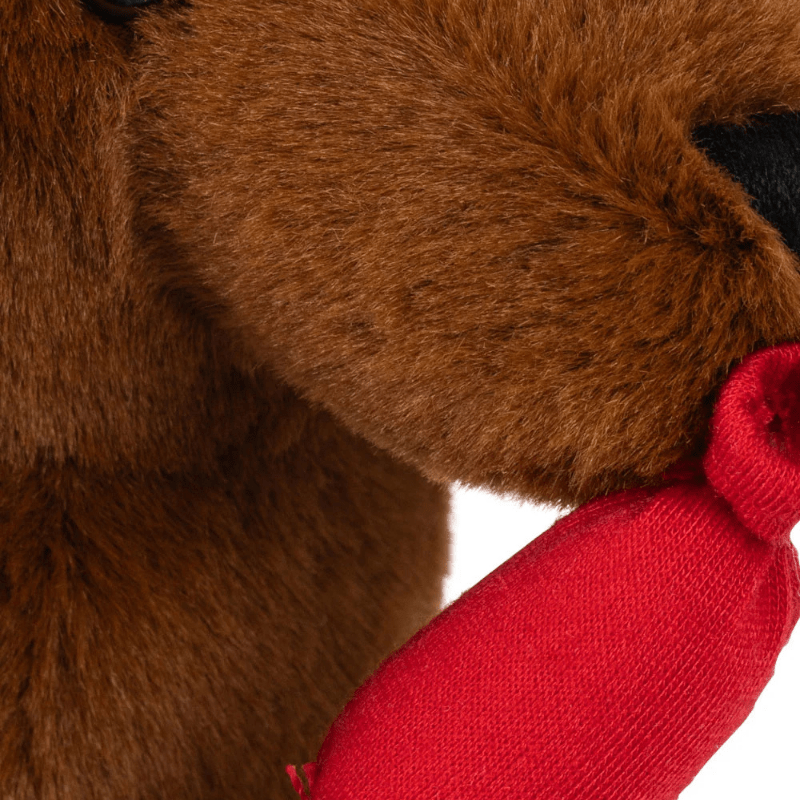 Chorizo Sausage Dog | Brown by Konges Sløjd - Maude Kids Decor