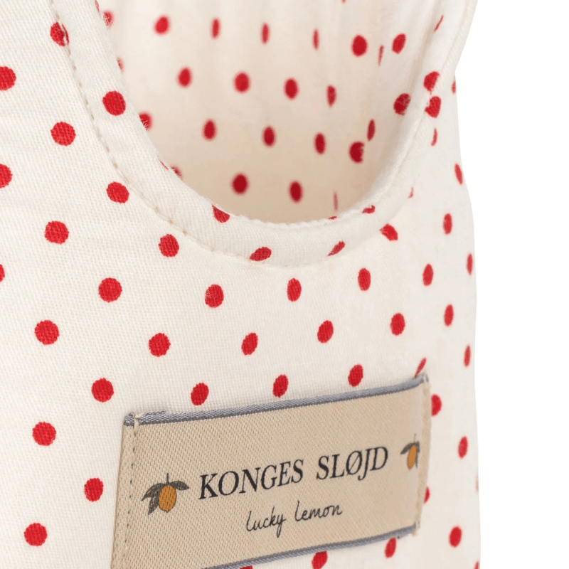 Chorizo Sausage Dog | Brown by Konges Sløjd - Maude Kids Decor