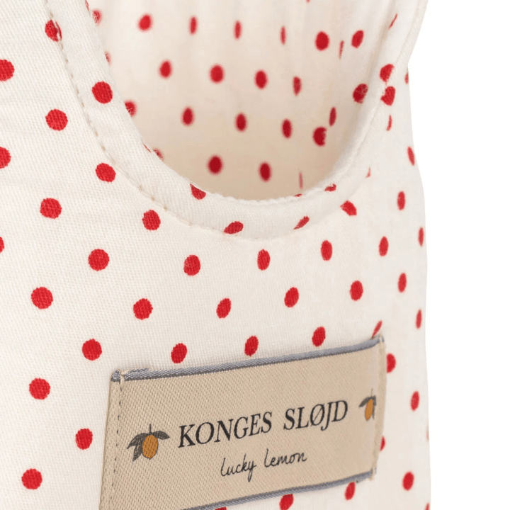 Chorizo Sausage Dog | Brown by Konges Sløjd - Maude Kids Decor
