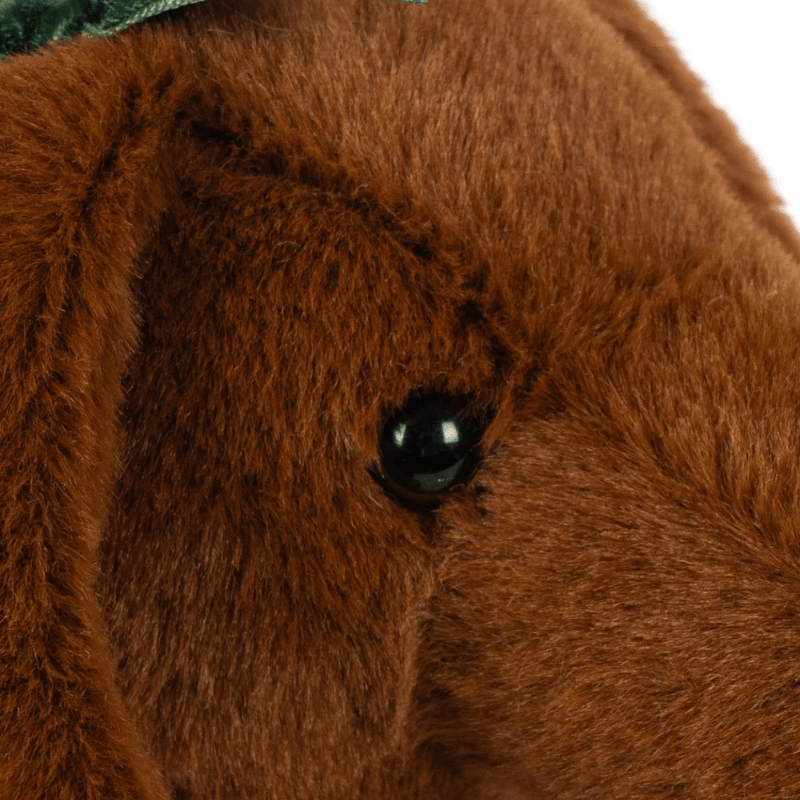 Chorizo Sausage Dog | Brown by Konges Sløjd - Maude Kids Decor