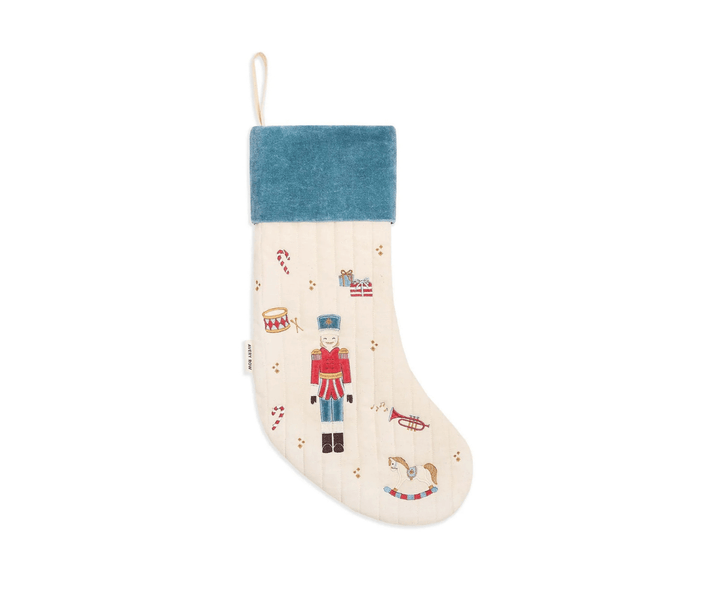 Christmas Stocking | Nutcracker by Avery Row - Maude Kids Decor