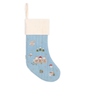 Christmas Stocking | Owlet by Avery Row - Maude Kids Decor