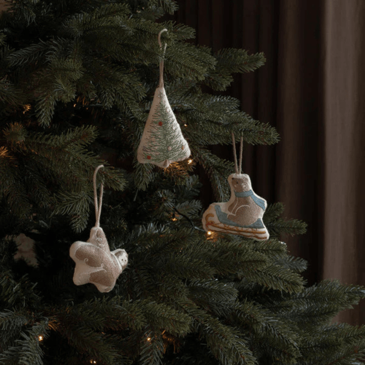 Christmas Tree Decoration | Christmas Tree by Avery Row - Maude Kids Decor