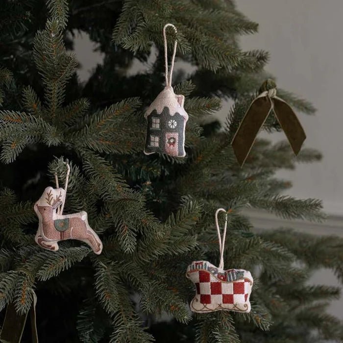 Christmas Tree Decoration | House by Avery Row - Maude Kids Decor