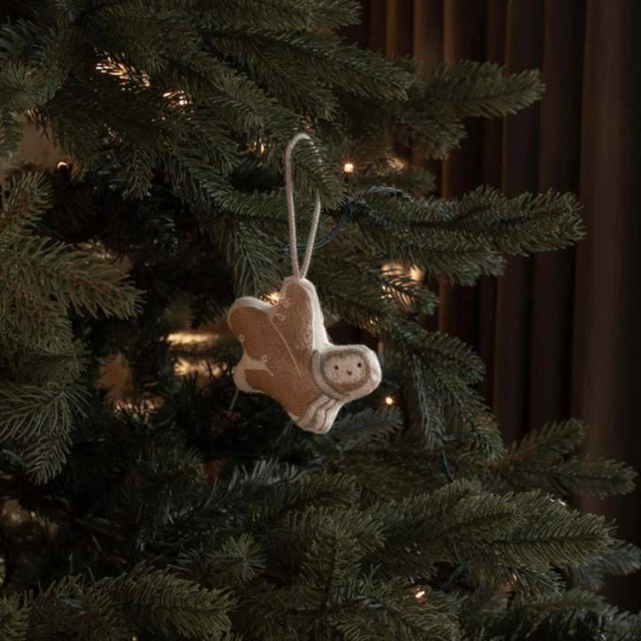 Christmas Tree Decoration | Owlet by Avery Row - Maude Kids Decor