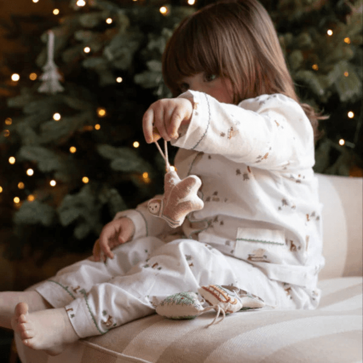 Christmas Tree Decoration | Owlet by Avery Row - Maude Kids Decor