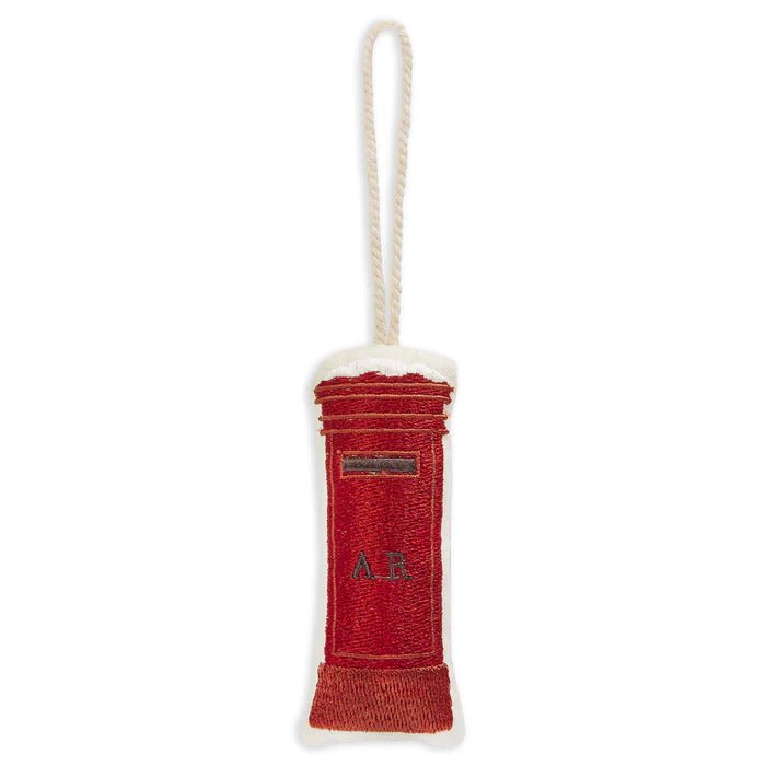 Christmas Tree Decoration | Postbox by Avery Row - Maude Kids Decor