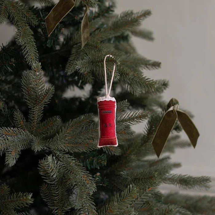 Christmas Tree Decoration | Postbox by Avery Row - Maude Kids Decor