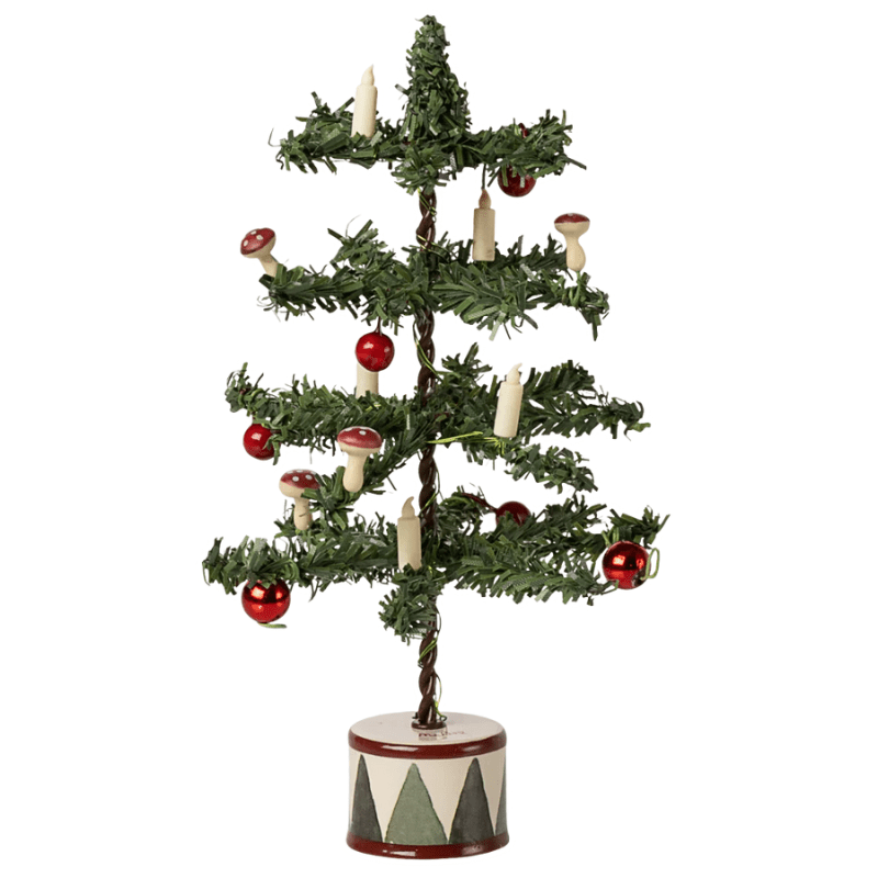 Christmas Tree, Mouse by Maileg - Maude Kids Decor