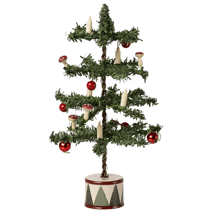 Christmas Tree, Mouse by Maileg - Maude Kids Decor