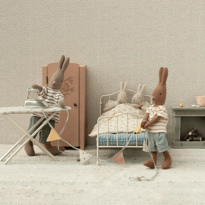Closet, Miniature by Maileg - Maude Kids Decor