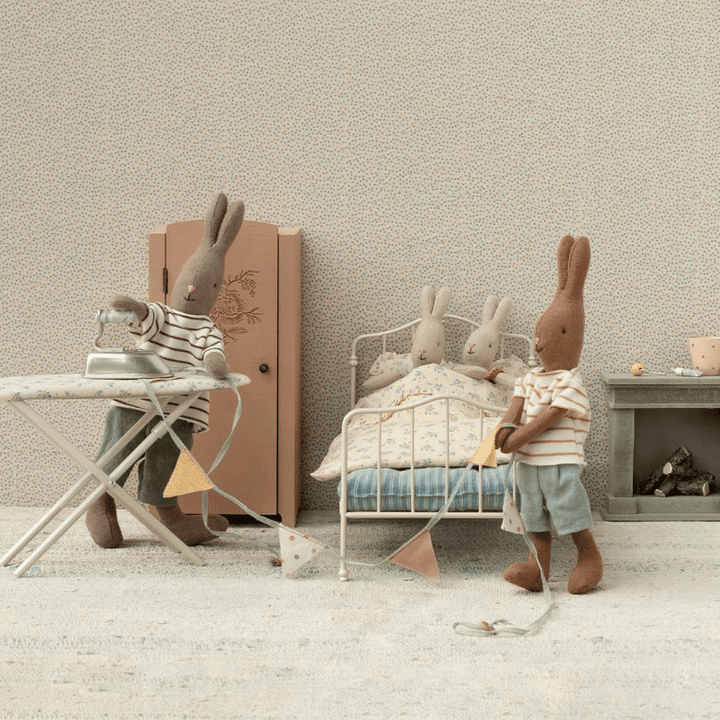 Closet, Miniature by Maileg - Maude Kids Decor