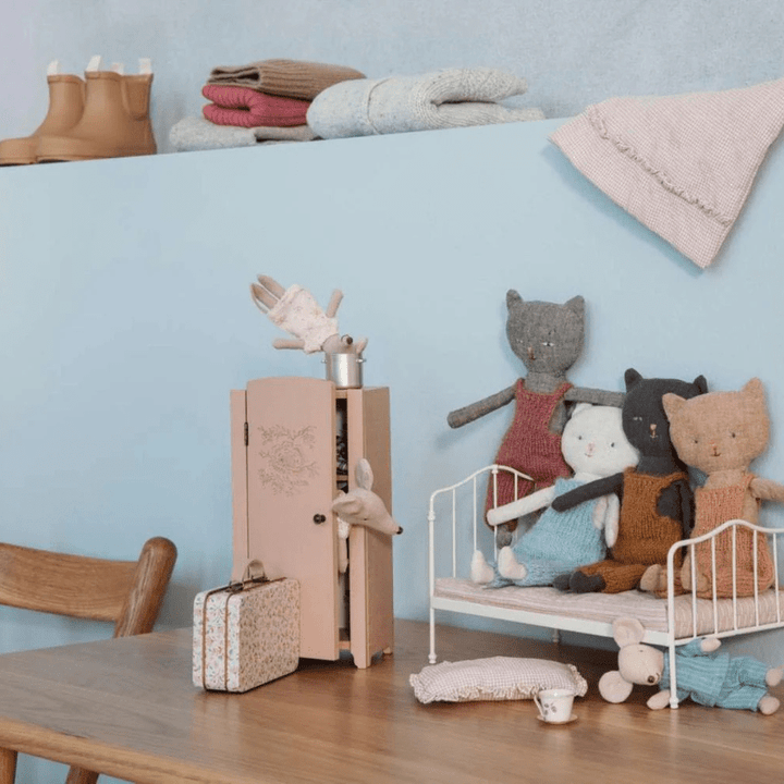 Closet, Miniature by Maileg - Maude Kids Decor