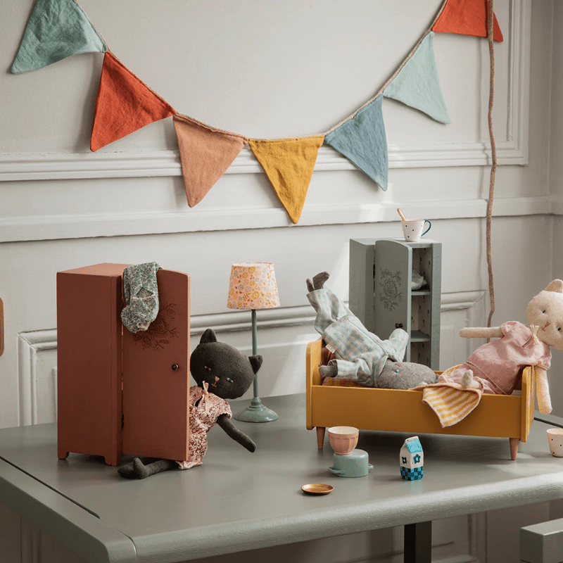 Closet, Miniature by Maileg - Maude Kids Decor