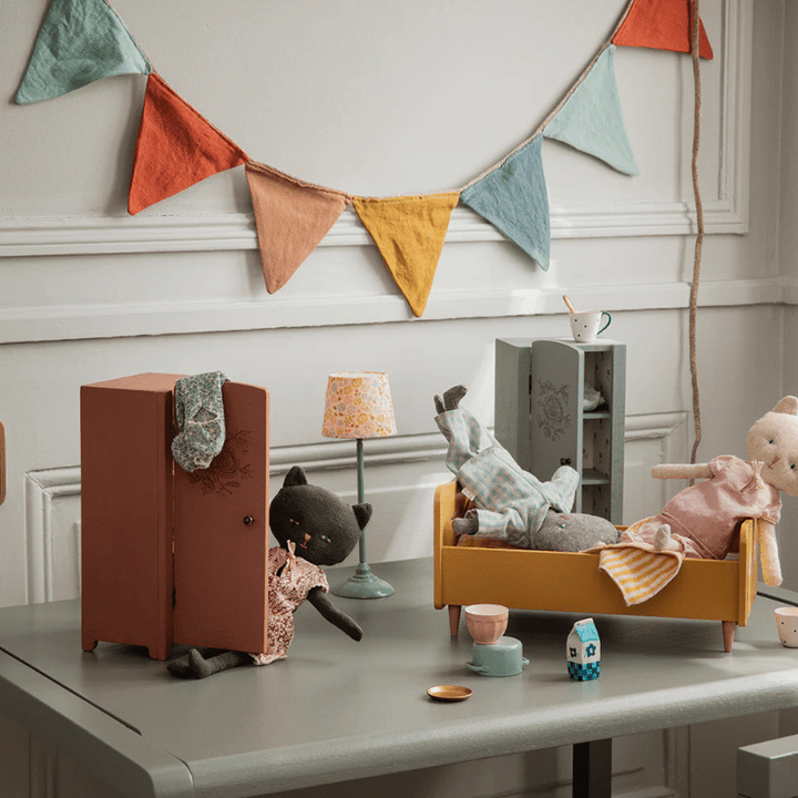 Closet, Miniature by Maileg - Maude Kids Decor