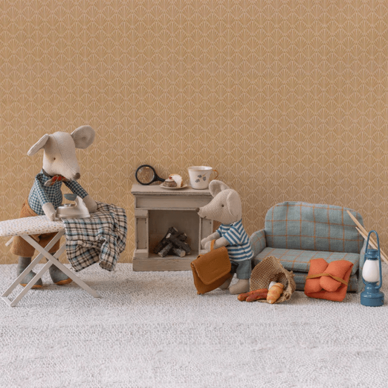 Clothes for Granddad Mouse by Maileg - Maude Kids Decor