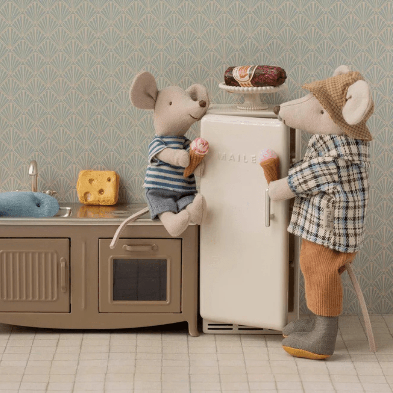 Clothes for Granddad Mouse by Maileg - Maude Kids Decor