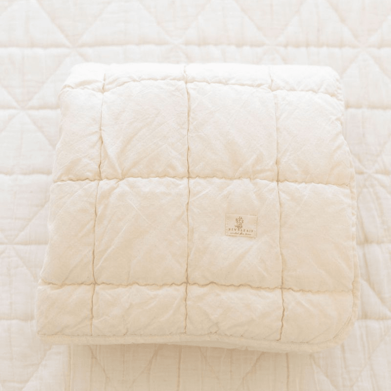 Cloud Blanket | Milk by New Grain - Maude Kids Decor