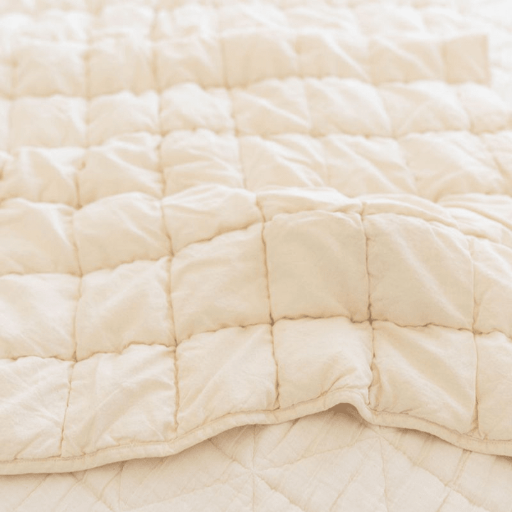 Cloud Blanket | Milk by New Grain - Maude Kids Decor