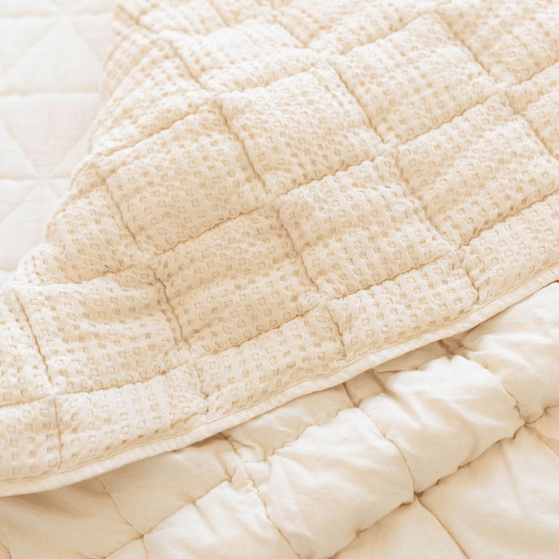 Cloud Blanket | Milk by New Grain - Maude Kids Decor