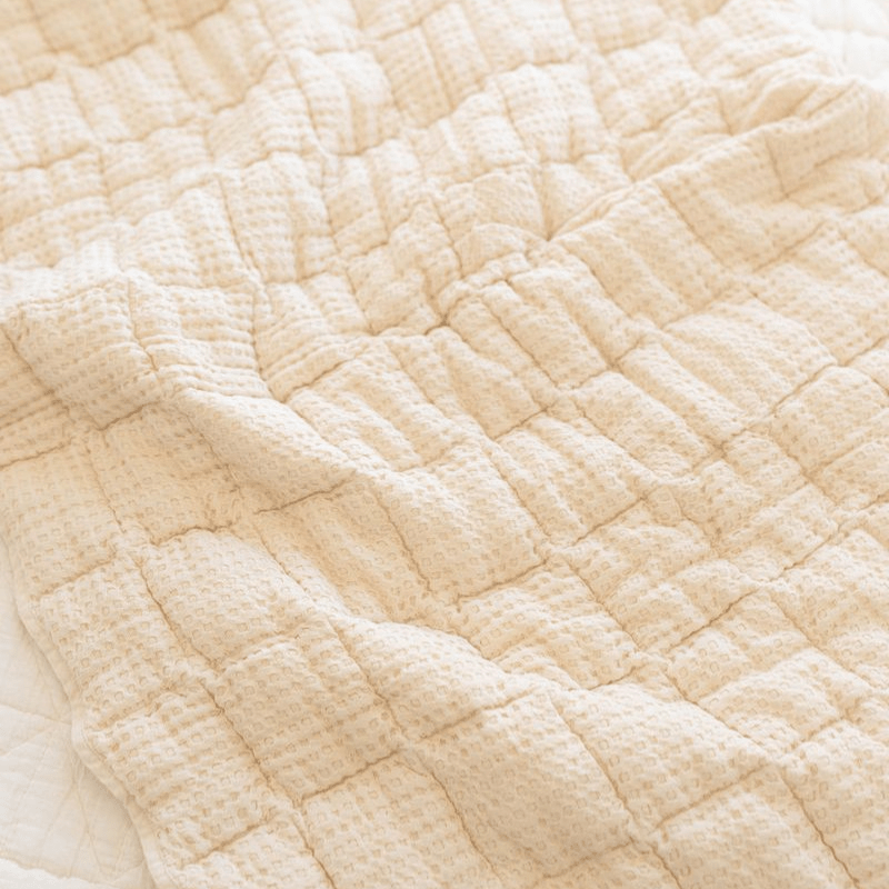 Cloud Blanket | Milk by New Grain - Maude Kids Decor