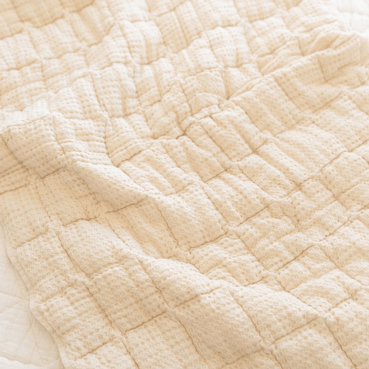 Cloud Blanket | Milk by New Grain - Maude Kids Decor
