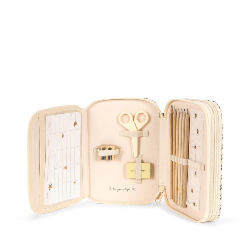 Clover Pencil Case by Konges Sløjd - Maude Kids Decor