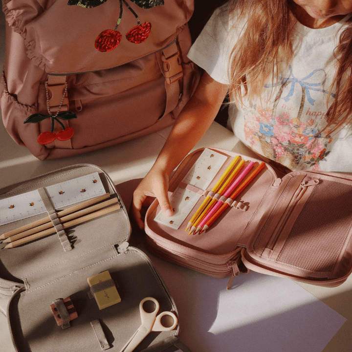 Clover Pencil Case by Konges Sløjd - Maude Kids Decor
