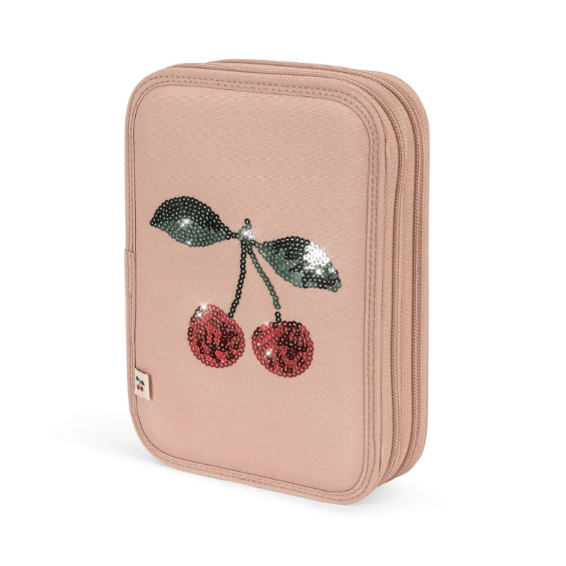 Clover Pencil Case by Konges Sløjd - Maude Kids Decor