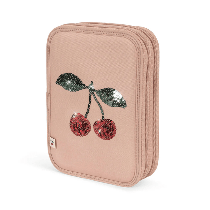 Clover Pencil Case by Konges Sløjd - Maude Kids Decor
