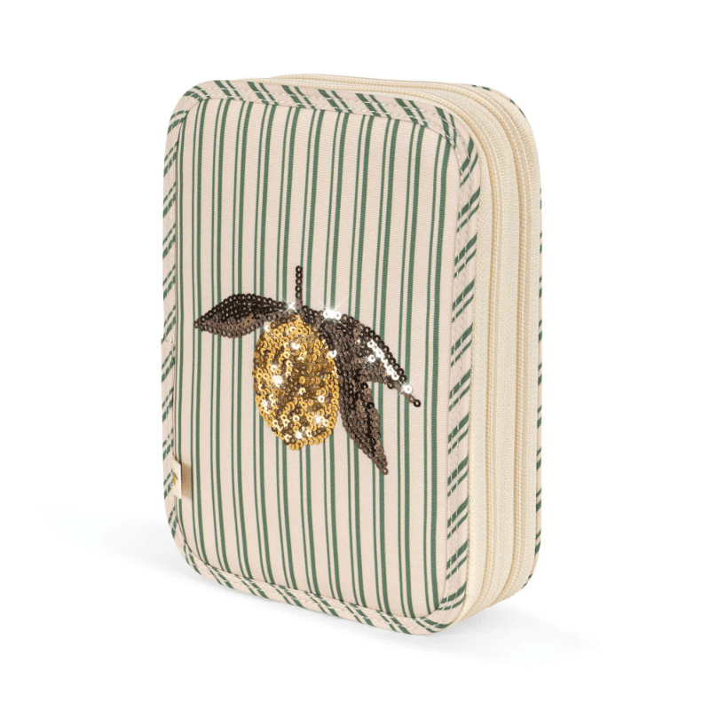 Clover Pencil Case by Konges Sløjd - Maude Kids Decor