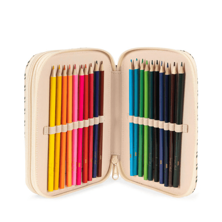 Clover Pencil Case by Konges Sløjd - Maude Kids Decor