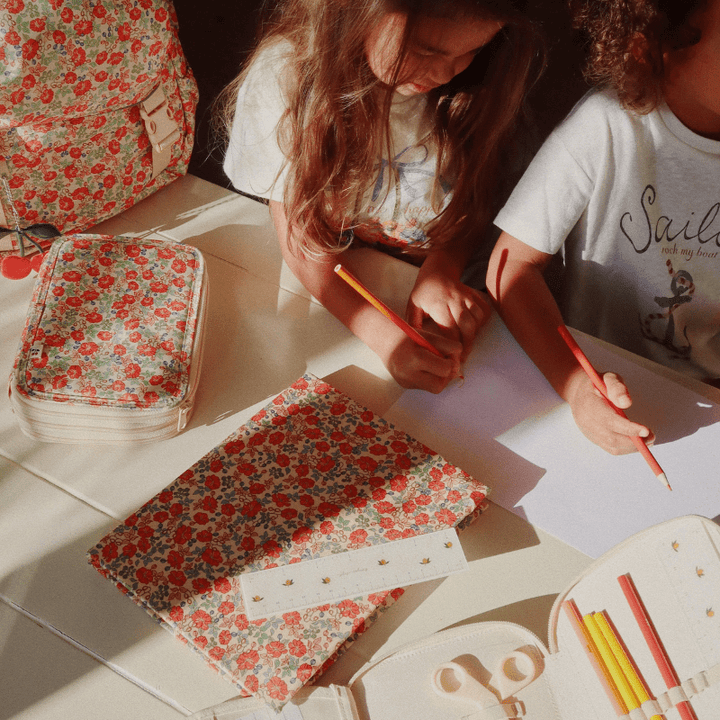 Clover Pencil Case by Konges Sløjd - Maude Kids Decor