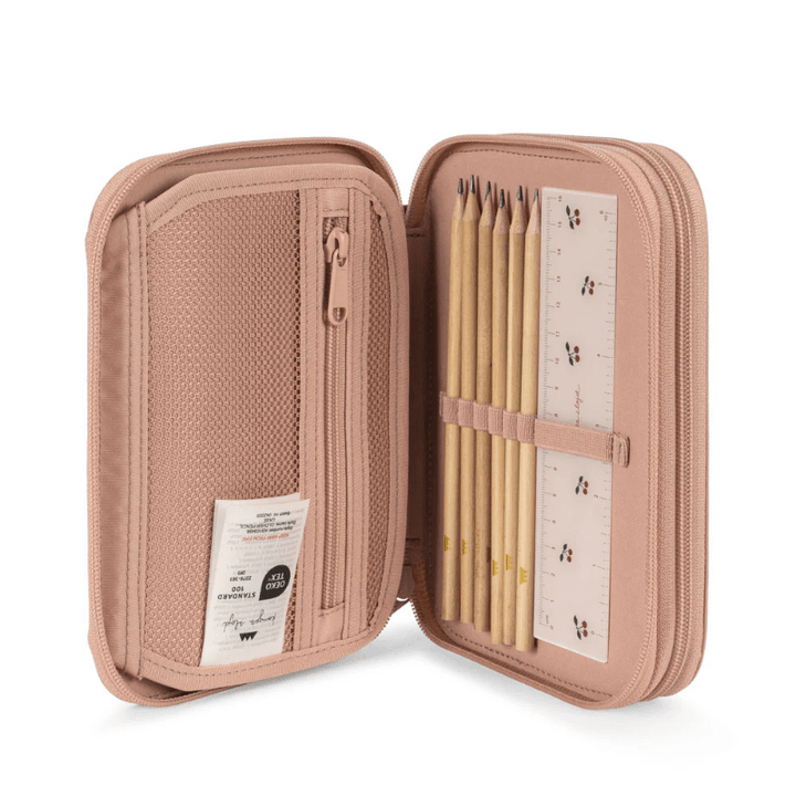 Clover Pencil Case by Konges Sløjd - Maude Kids Decor