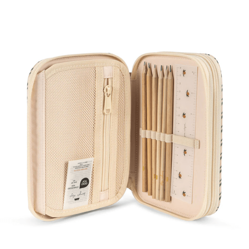 Clover Pencil Case by Konges Sløjd - Maude Kids Decor