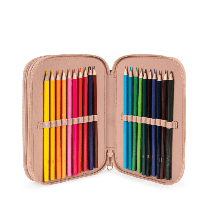 Clover Pencil Case by Konges Sløjd - Maude Kids Decor