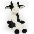 Clover the Cow | Black by Nana Huchy - Maude Kids Decor