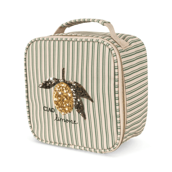 Clover Thermo Lunch Bag by Konges Sløjd - Maude Kids Decor