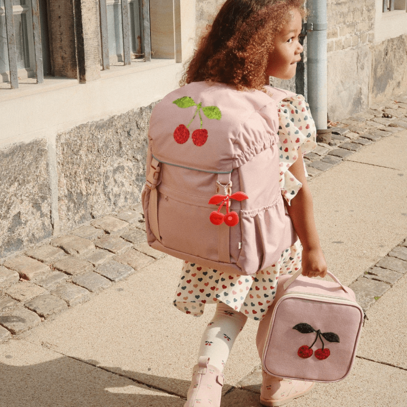 Clover Thermo Lunch Bag by Konges Sløjd - Maude Kids Decor