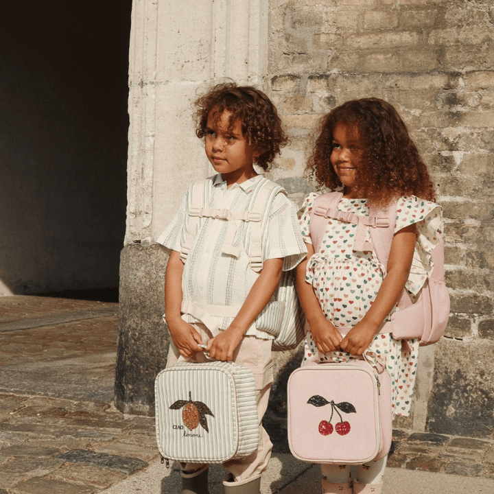 Clover Thermo Lunch Bag by Konges Sløjd - Maude Kids Decor