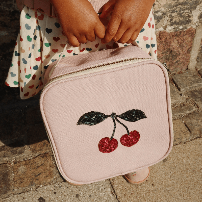 Clover Thermo Lunch Bag by Konges Sløjd - Maude Kids Decor