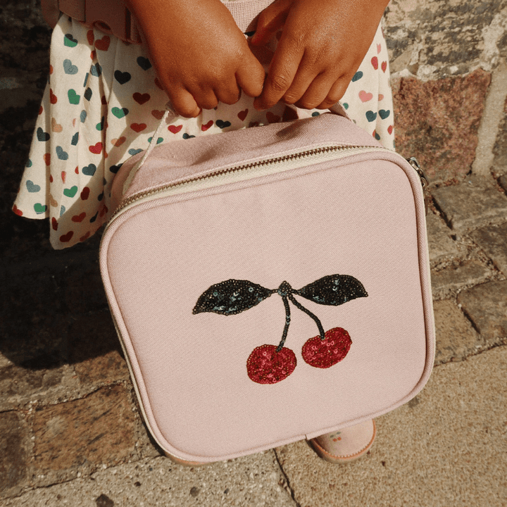 Clover Thermo Lunch Bag by Konges Sløjd - Maude Kids Decor