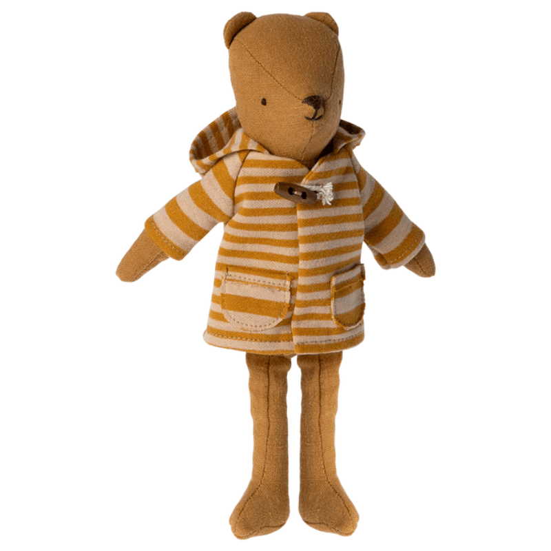 Coat for Teddy Mum by Maileg - Maude Kids Decor