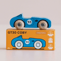 Coby Wood Car by Le Toy Van - Maude Kids Decor