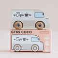 Coco Wood Cafe Van by Le Toy Van - Maude Kids Decor