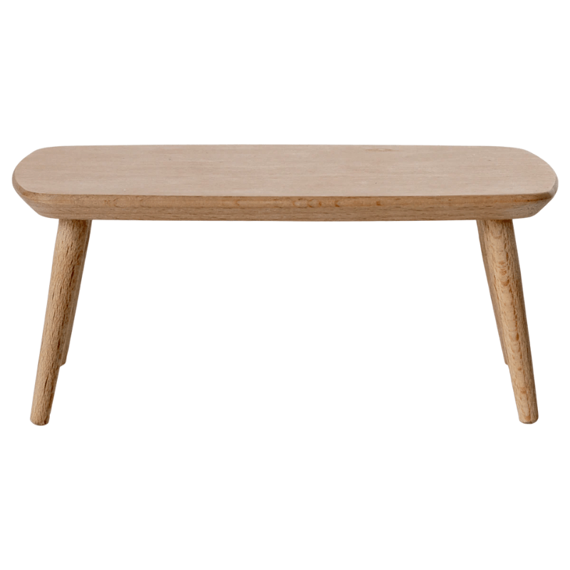 Coffee Table, Mouse | Nature by Maileg - Maude Kids Decor