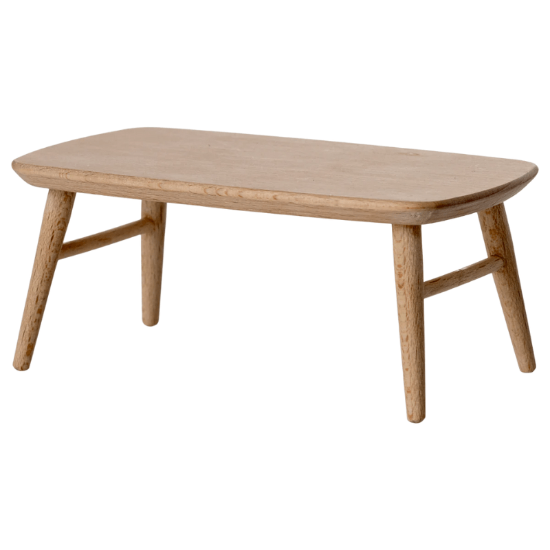 Coffee Table, Mouse | Nature by Maileg - Maude Kids Decor