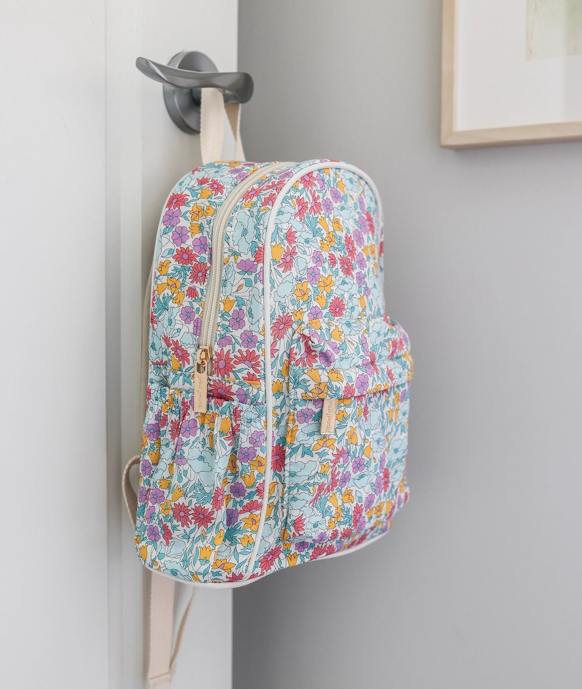 Cora Liberty London Backpack by Josie Joan's - Maude Kids Decor